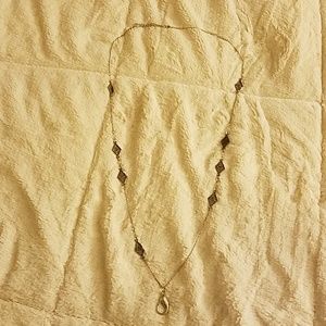 Like new paparazzi lanyard